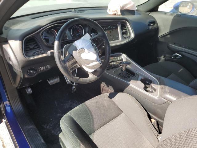 Photo 8 from auction – 2019 DODGE CHALLENGER with VIN 2C3CDZFJ6KH543295
