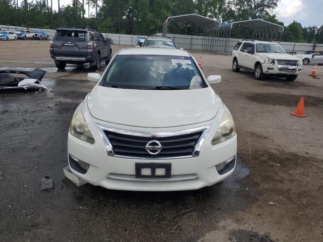 Photo 5 from auction – 2014 NISSAN ALTIMA 2.5 with VIN 1N4AL3AP7EN363646