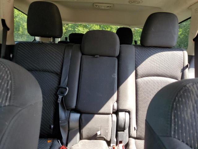 Фото 10 с аукциона – 2011 DODGE JOURNEY CR с VIN 3D4PH3FG3BT517203