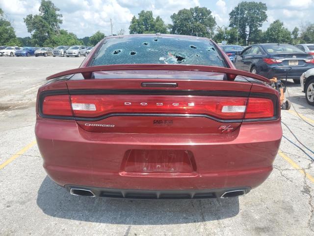 Photo 6 from auction – 2014 DODGE CHARGER R/ with VIN 2C3CDXCT5EH220354