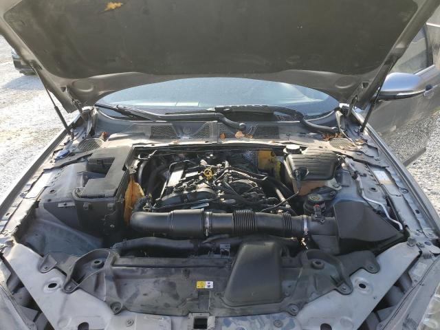 Photo 11 from auction – 2014 JAGUAR XF with VIN SAJWA0ES5EPU18135