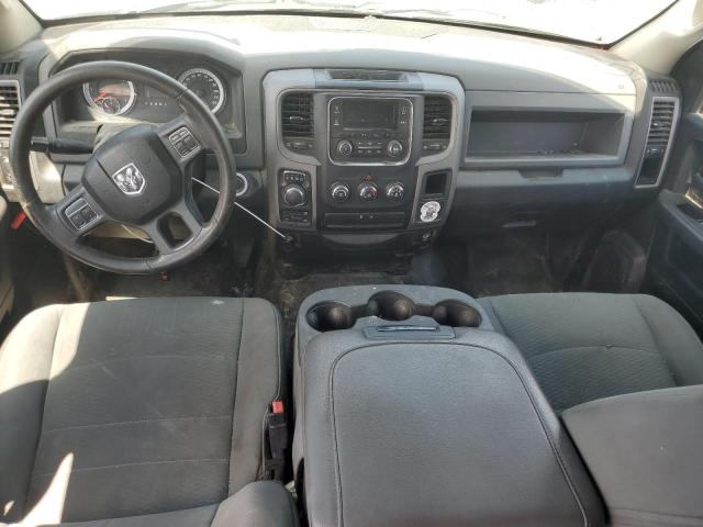 Zdjęcie 8 z aukcji – 2014 RAM 1500 ST z VIN 1C6RR7KG2ES323114