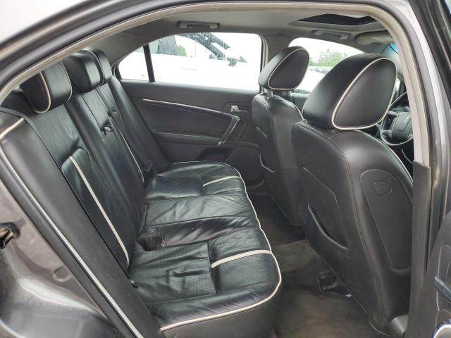 Photo 10 from auction – 2010 LINCOLN MKZ with VIN 3LNHL2GC2AR617919