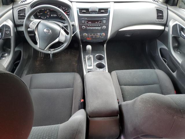 Photo 8 from auction – 2014 NISSAN ALTIMA 2.5 with VIN 1N4AL3AP0EC321766