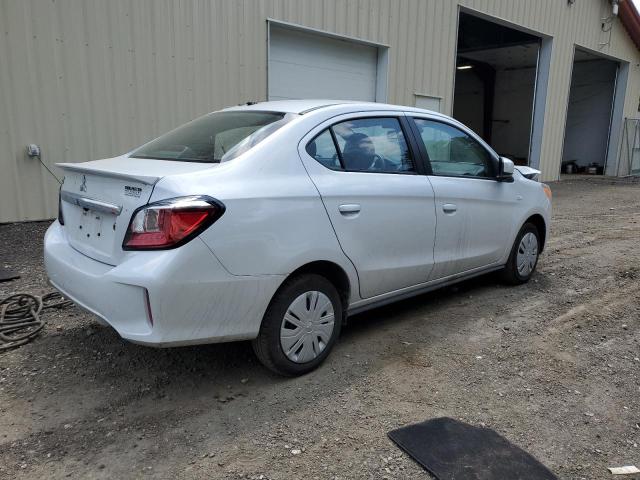 Photo 3 from auction – 2024 MITSUBISHI MIRAGE G4 with VIN ML32FUFJ7RHF04841