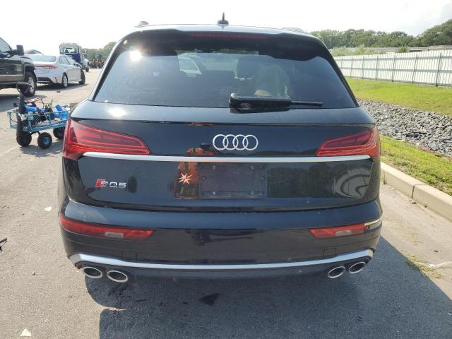 Photo 6 from auction – 2022 AUDI SQ5 PREMIU with VIN WA1B4AFY8N2088043