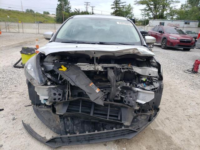 Photo 5 from auction – 2017 FORD FOCUS SEL with VIN 1FADP3M27HL313041