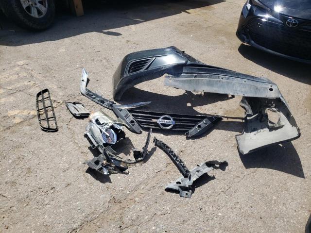 Photo 12 from auction – 2016 NISSAN ALTIMA 2.5 with VIN 1N4AL3AP2GN330427