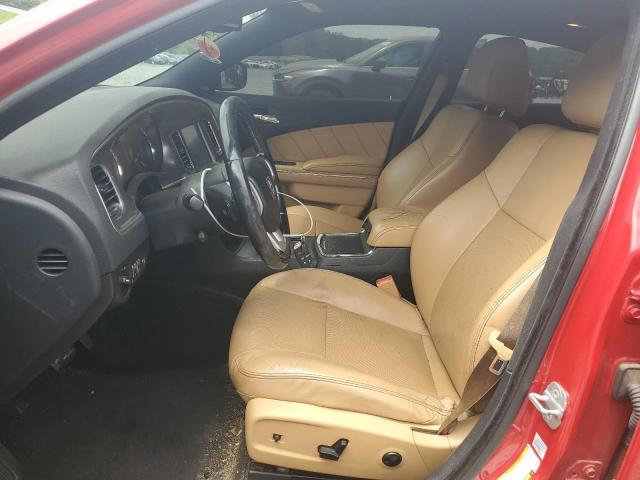 Photo 7 from auction – 2012 DODGE CHARGER R/ with VIN 2C3CDXCT3CH178232
