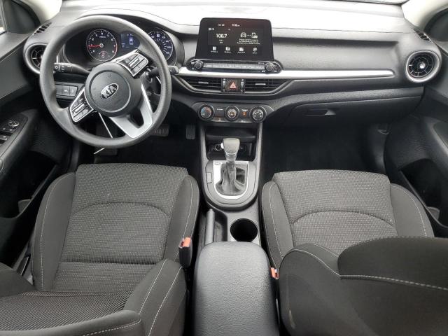 Photo 8 from auction – 2021 KIA FORTE FE with VIN 3KPF24AD5ME387719