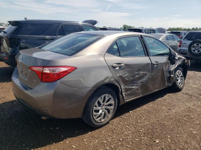 Photo 3 from auction – 2019 TOYOTA COROLLA L with VIN 2T1BURHE6KC180272