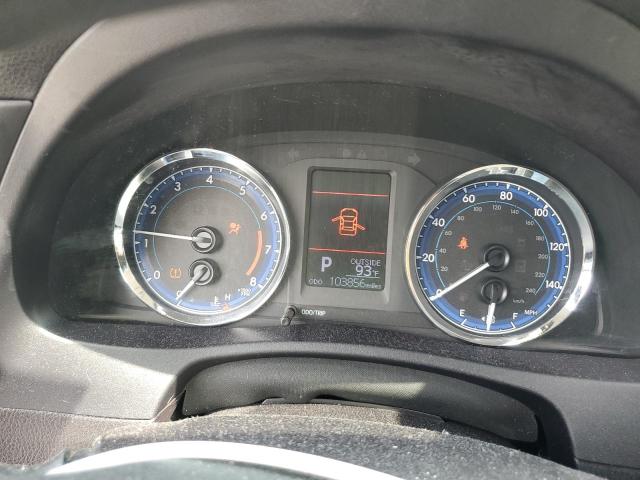 Photo 9 from auction – 2019 TOYOTA COROLLA L with VIN 2T1BURHE8KC154370