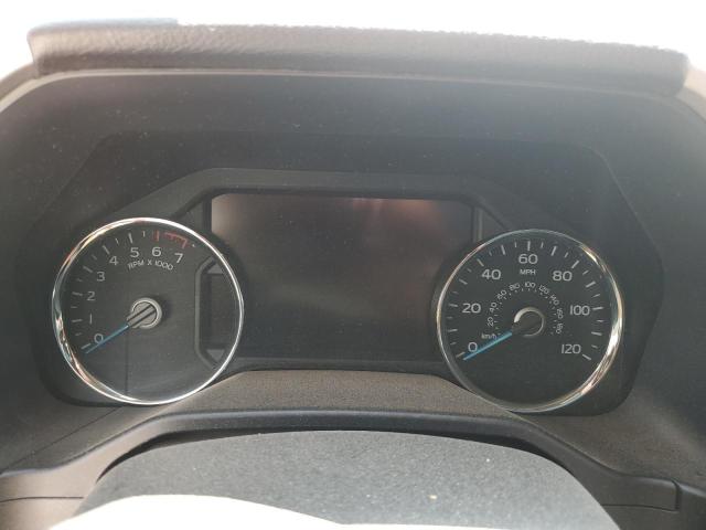 Photo 9 from auction – 2016 FORD F150 SUPER with VIN 1FTEW1EF9GFA19189