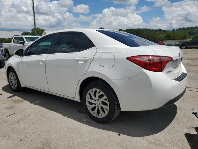 Photo 2 from auction – 2019 TOYOTA COROLLA L with VIN 5YFBURHE1KP871015