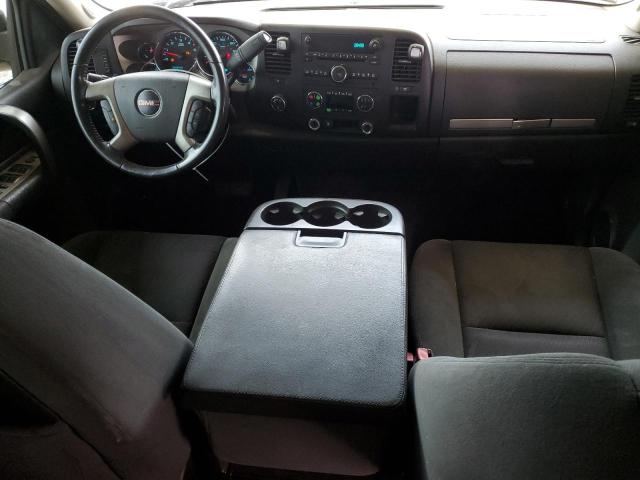 Photo 8 from auction – 2009 GMC SIERRA K15 with VIN 3GTEK23MX9G255077