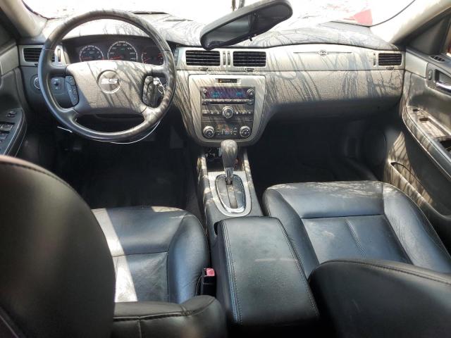 Photo 8 from auction – 2006 CHEVROLET IMPALA SUP with VIN 2G1WD58C569289734