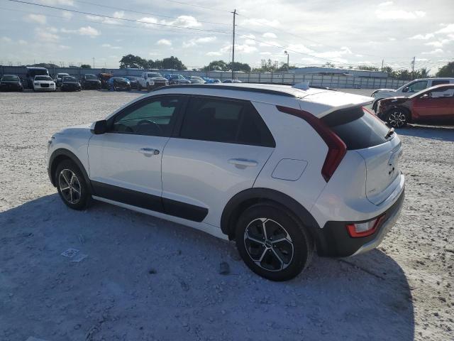 Photo 2 from auction – 2023 KIA NIRO LX with VIN KNDCP3LE8P5087760