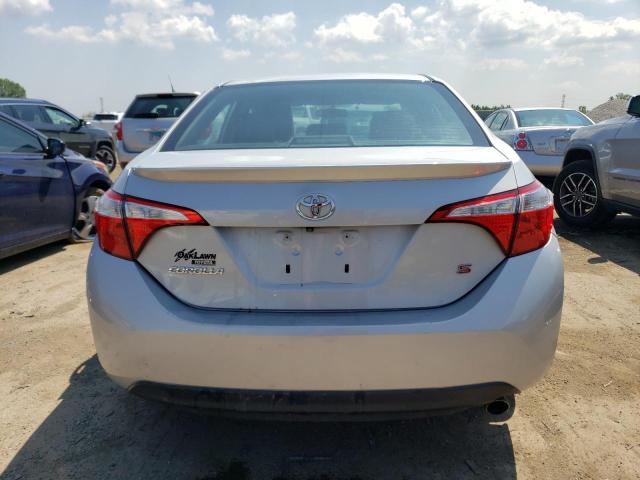 Photo 6 from auction – 2015 TOYOTA COROLLA L with VIN 2T1BURHE0FC308835