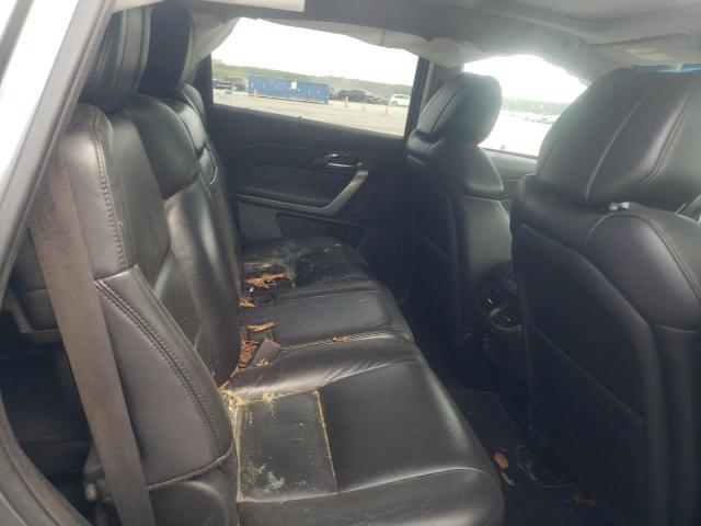 صورة رقم 10 من المزاد - 2012 ACURA MDX TECHNO مع VIN 2HNYD2H47CH519602