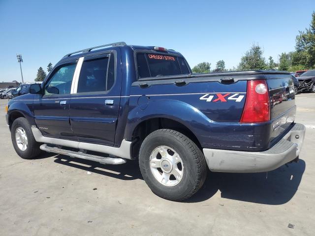 Photo 2 from auction – 2002 FORD EXPLORER S with VIN 1FMZU77E02UD39760
