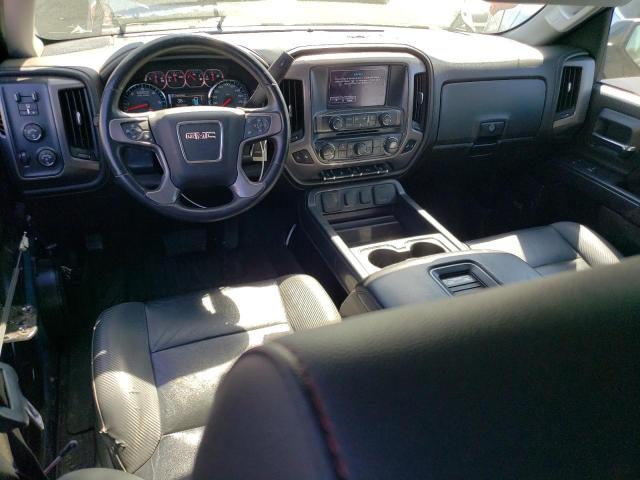 Photo 8 from auction – 2017 GMC SIERRA K15 with VIN 3GTU2NEC0HG436009