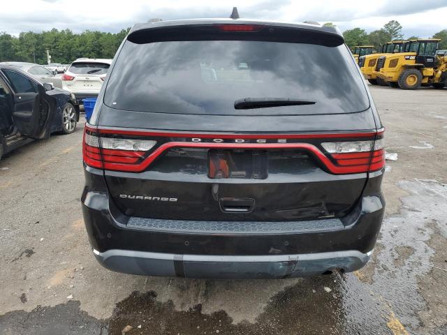 Photo 6 from auction – 2016 DODGE DURANGO SX with VIN 1C4RDHAG5GC353249