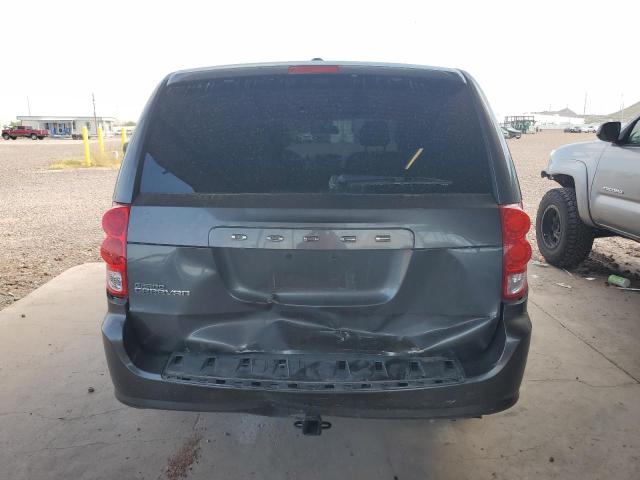 صورة رقم 6 من المزاد - 2016 DODGE GRAND CARA مع VIN 2C4RDGBG5GR278875