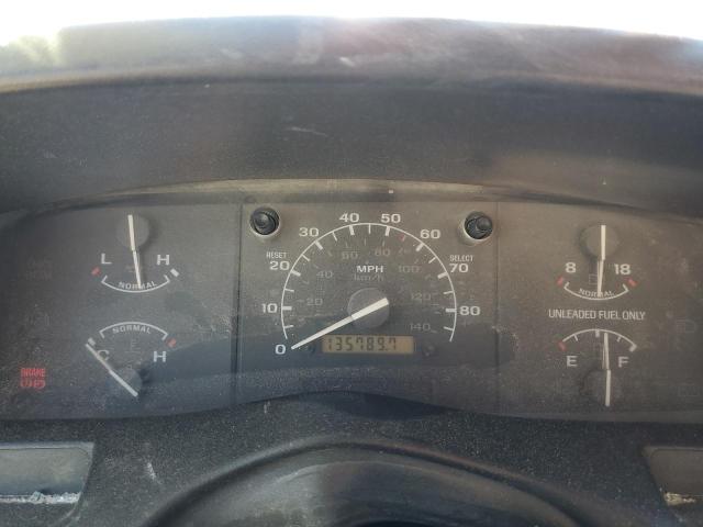 Photo 9 from auction – 1995 FORD F150 with VIN 1FTDF15Y1SLB76724