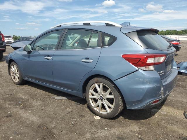 Photo 2 from auction – 2018 SUBARU IMPREZA LI with VIN 4S3GTAU63J3725070