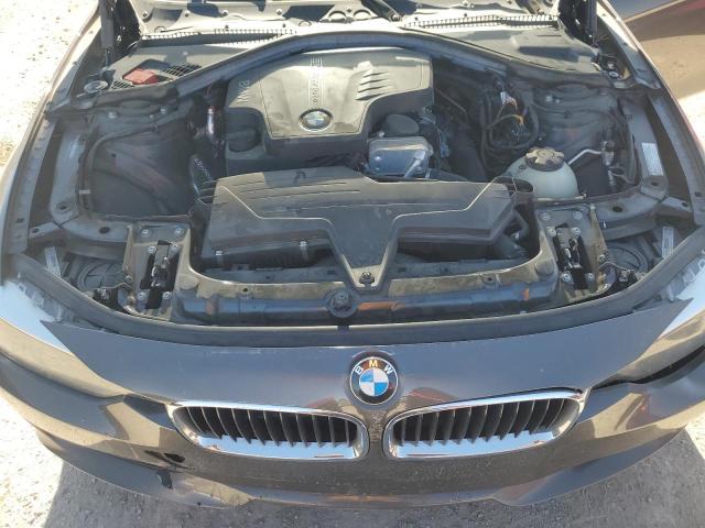 Photo 11 from auction – 2014 BMW 328 XI with VIN WBA3B3G51ENR81764