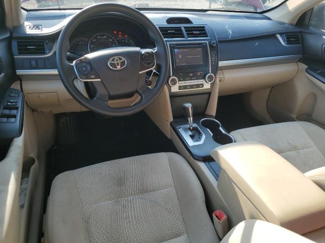 Photo 8 from auction – 2014 TOYOTA CAMRY L with VIN 4T1BF1FK9EU756220