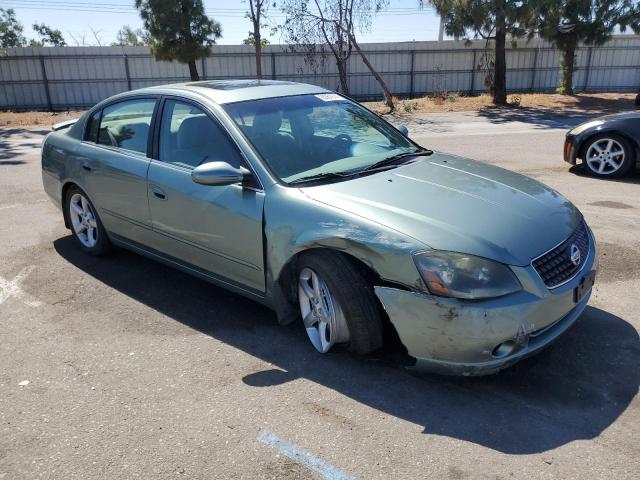 Photo 4 from auction – 2005 NISSAN ALTIMA SE with VIN 1N4BL11D75N455323