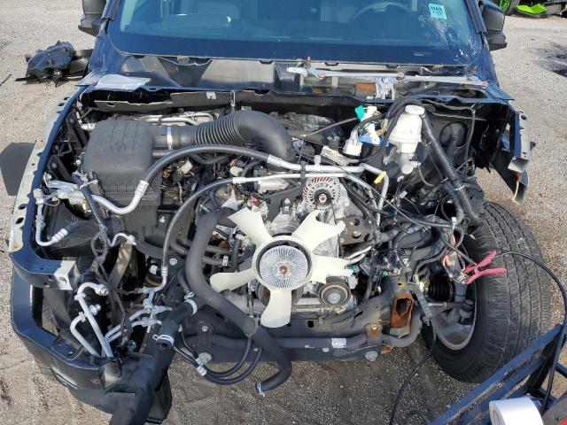 Photo 11 from auction – 2021 RAM 1500 CLASS with VIN 1C6RR7KT8MS573274