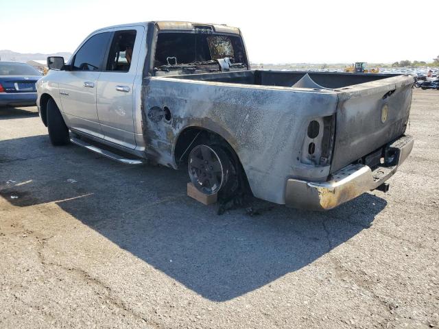 Photo 2 from auction – 2010 DODGE RAM 1500 with VIN 1D7RB1GP0AS155542