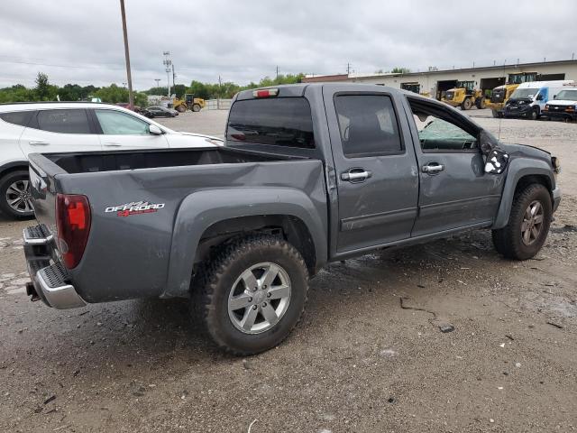 Photo 3 from auction – 2012 GMC CANYON SLE with VIN 1GTH6MFEXC8127291
