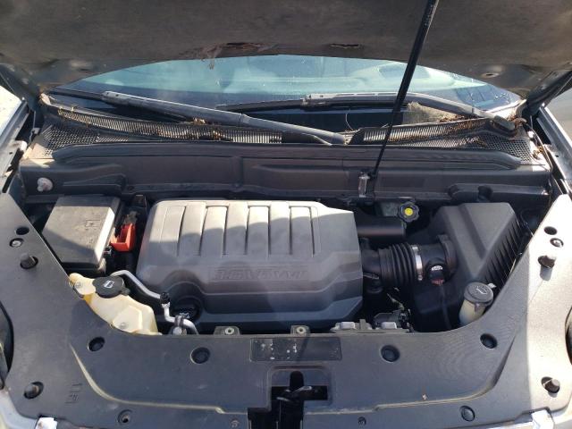 Photo 12 from auction – 2008 GMC ACADIA SLT with VIN 1GKEV33718J237172