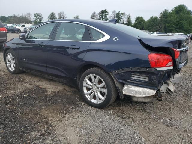 Photo 2 from auction – 2016 CHEVROLET IMPALA LT with VIN 2G1115S39G9133483