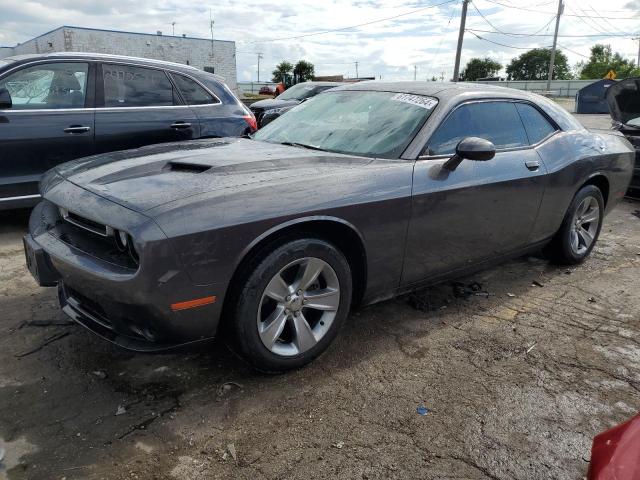DODGE CHALLENGER 2019 with VIN 2C3CDZAG1KH649763 - Photo from auction