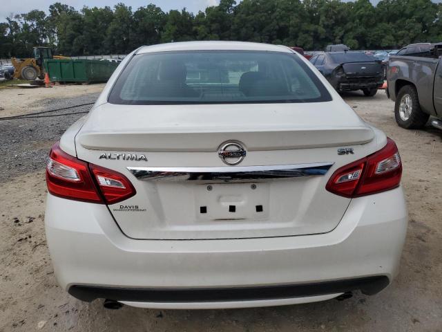 Photo 6 from auction – 2016 NISSAN ALTIMA 2.5 with VIN 1N4AL3AP2GC228718
