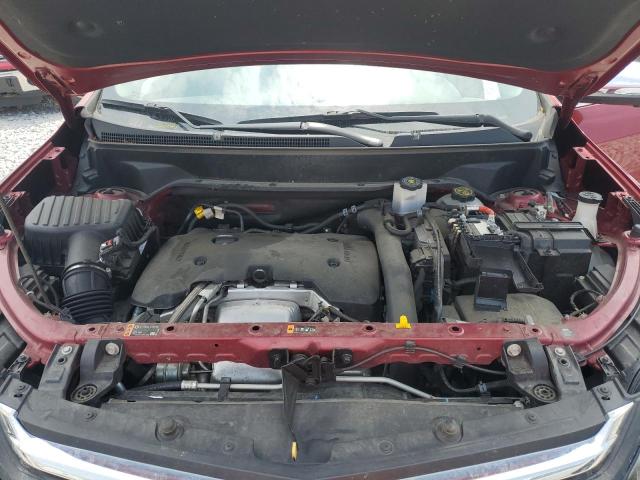 Photo 12 from auction – 2019 CHEVROLET EQUINOX PR with VIN 3GNAXYEX6KS554182