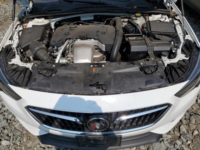 Photo 11 from auction – 2020 BUICK REGAL ESSE with VIN W04GP6SX6L1005736