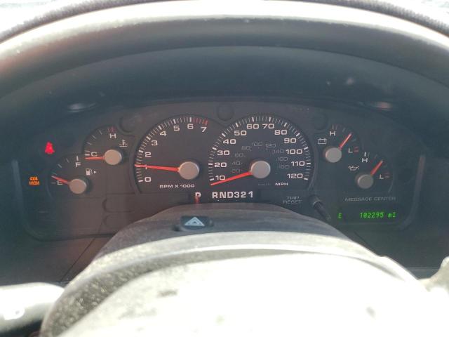 Photo 9 from auction – 2005 FORD EXPLORER L with VIN 1FMDU75W05ZA24311