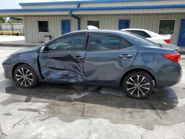 Photo 2 from auction – 2019 TOYOTA COROLLA with VIN 5YFBURHE4KP904279
