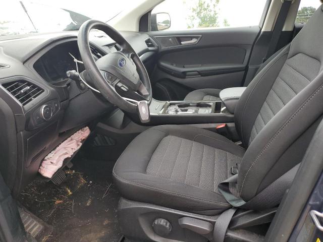Photo 7 from auction – 2019 FORD EDGE SE with VIN 2FMPK3G97KBC50542