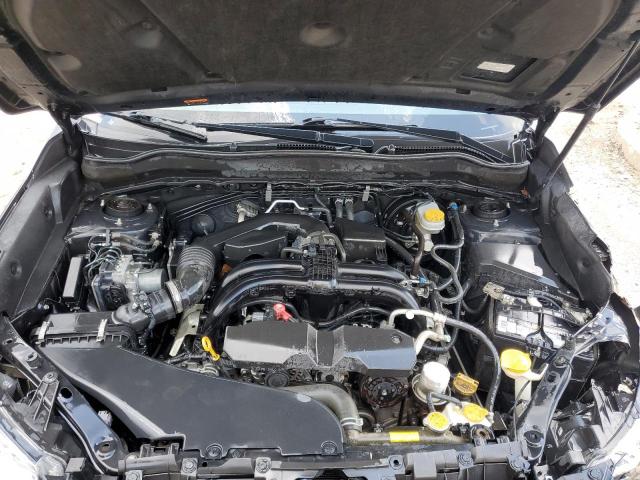 Photo 12 from auction – 2018 SUBARU FORESTER 2 with VIN JF2SJAGC0JH556261