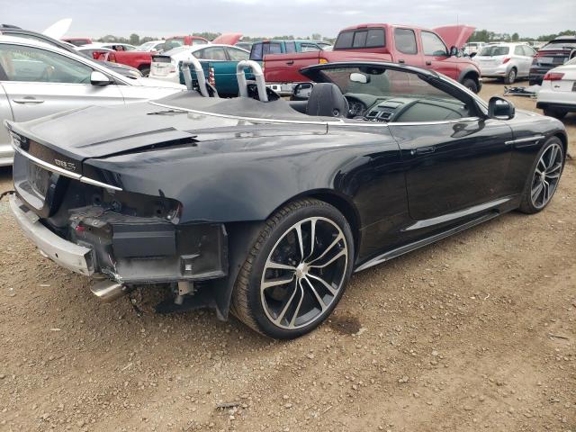 Photo 3 from auction – 2011 ASTON MARTIN DBS with VIN SCFFDCCD3BGE12782