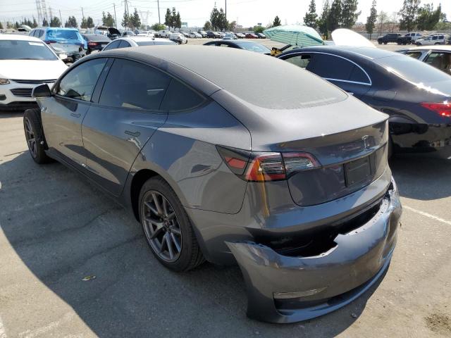 Photo 2 from auction – 2023 TESLA MODEL 3 with VIN 5YJ3E1EA4PF691552