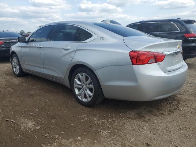 Photo 2 from auction – 2018 CHEVROLET IMPALA LT with VIN 2G1105S36J9147688
