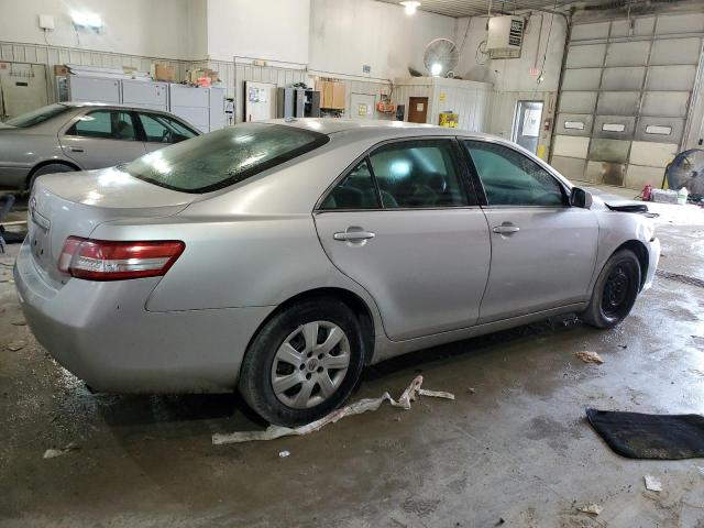 Photo 3 from auction – 2011 TOYOTA CAMRY BASE with VIN 4T1BF3EK4BU737860