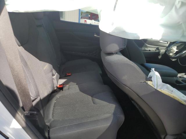 Photo 11 from auction – 2019 HYUNDAI SANTA FE S with VIN 5NMS2CAD1KH030486